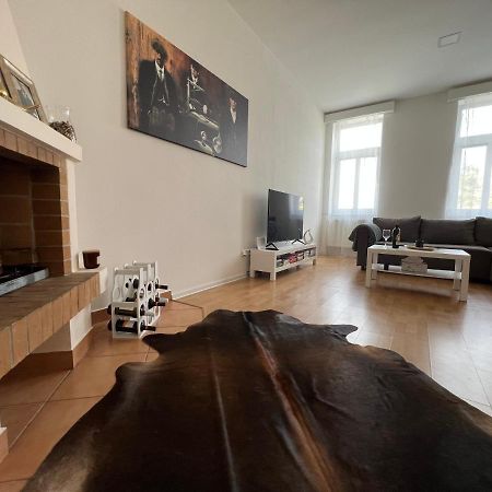 Shelby Apartment Кошице Экстерьер фото