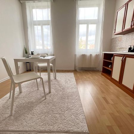 Shelby Apartment Кошице Экстерьер фото