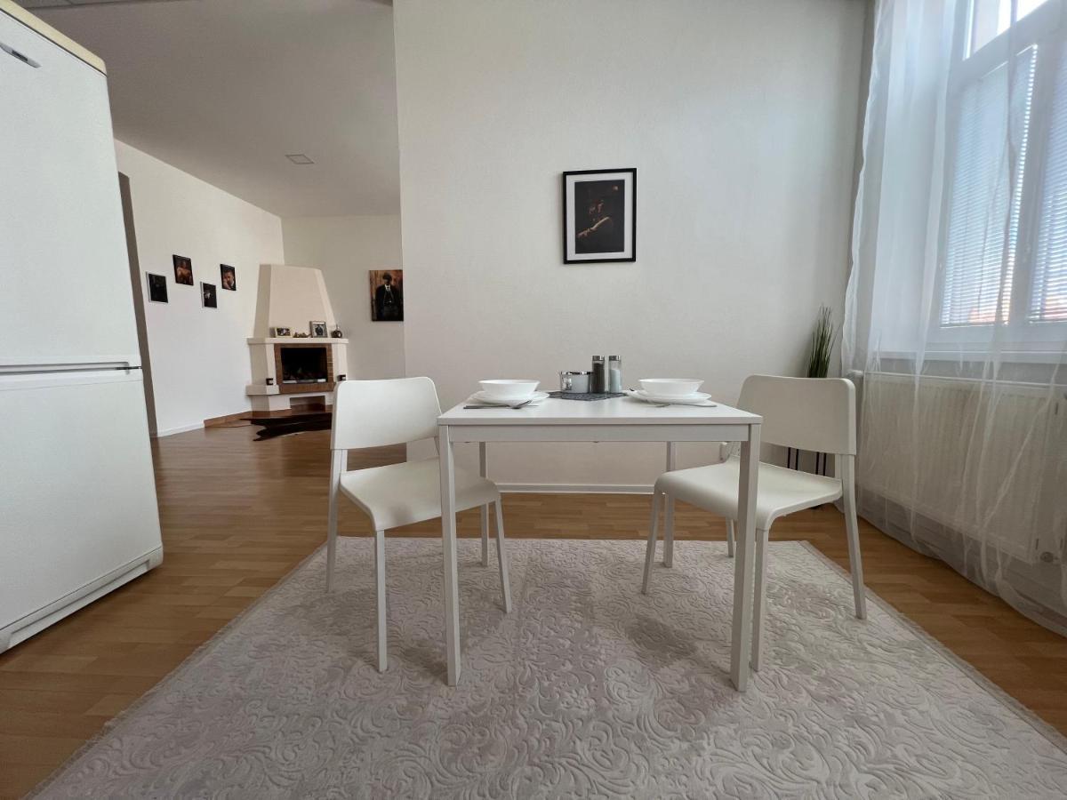 Shelby Apartment Кошице Экстерьер фото