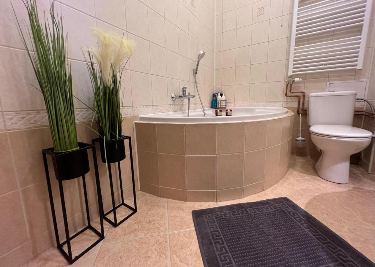 Shelby Apartment Кошице Экстерьер фото