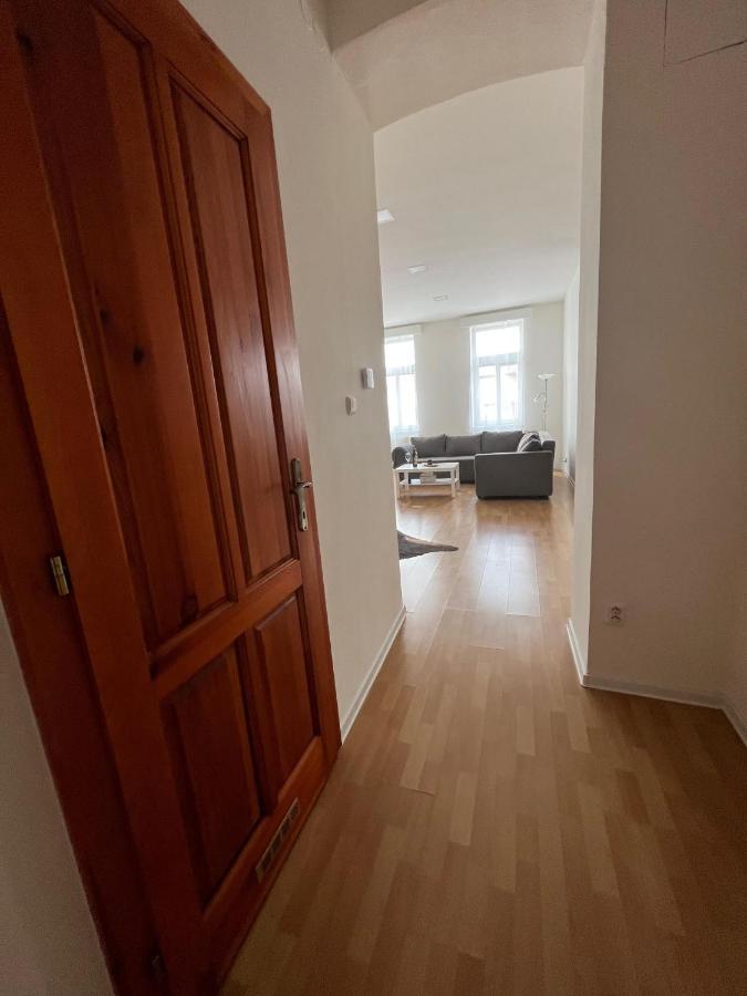 Shelby Apartment Кошице Экстерьер фото