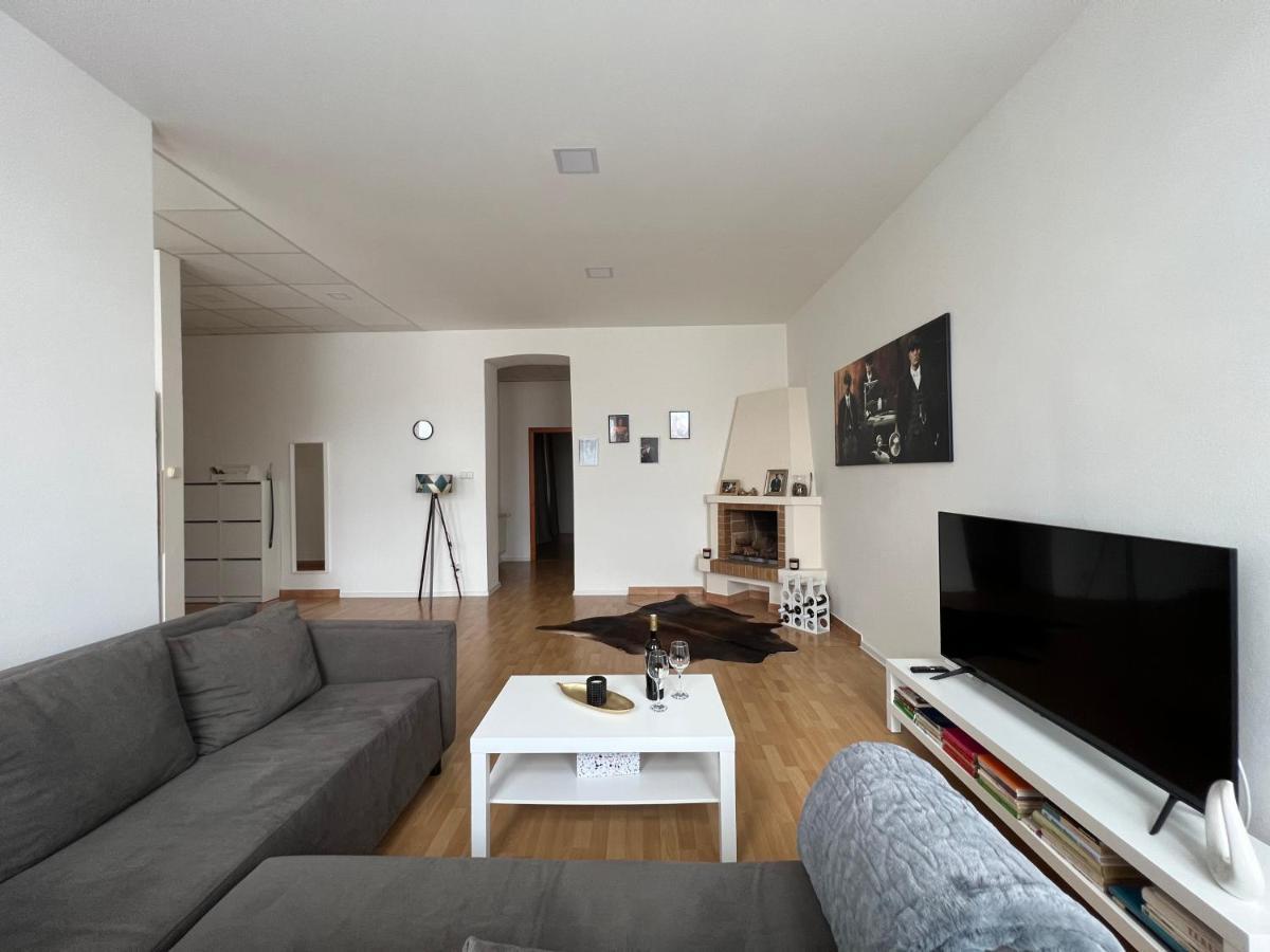 Shelby Apartment Кошице Экстерьер фото