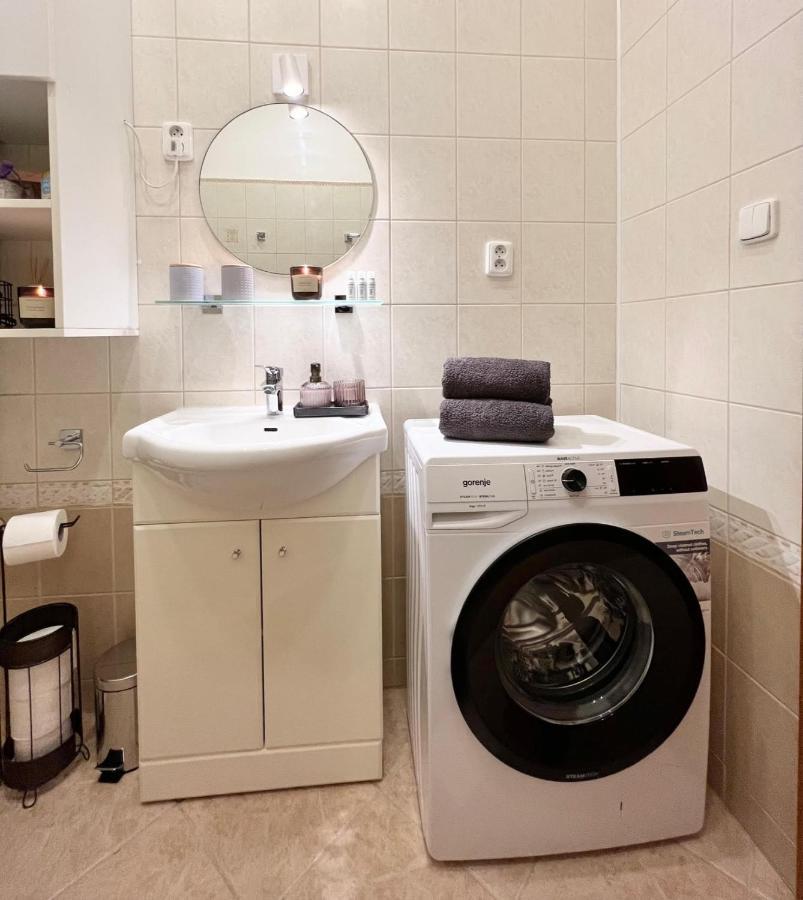 Shelby Apartment Кошице Экстерьер фото