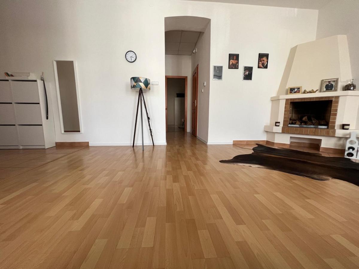Shelby Apartment Кошице Экстерьер фото