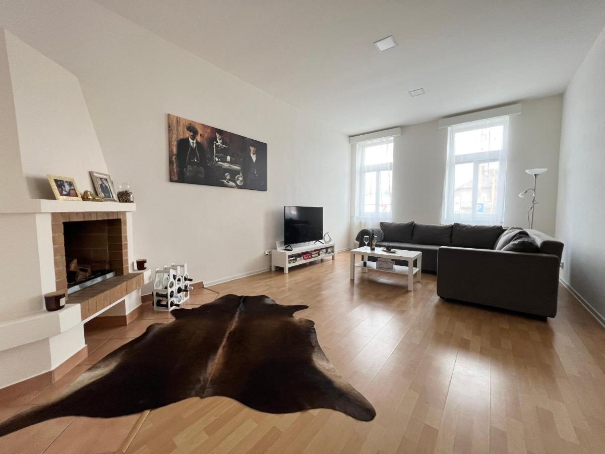Shelby Apartment Кошице Экстерьер фото