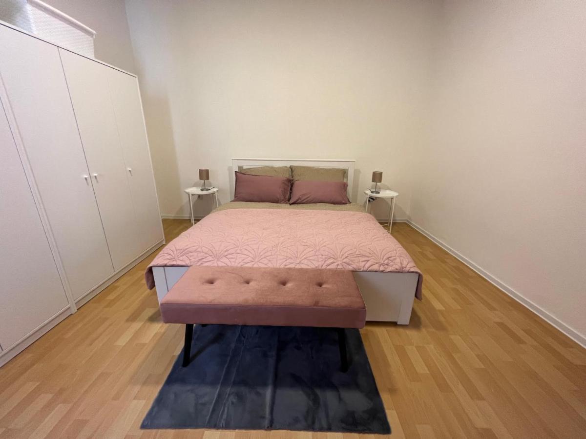 Shelby Apartment Кошице Экстерьер фото